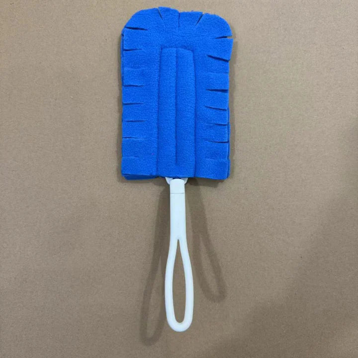 Microfiber Cleaning Pads Soft Loop Machine Washable 5-Pack