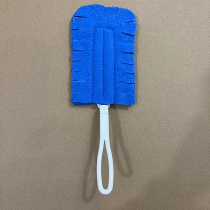 Microfiber Cleaning Pads Soft Loop Machine Washable 5-Pack