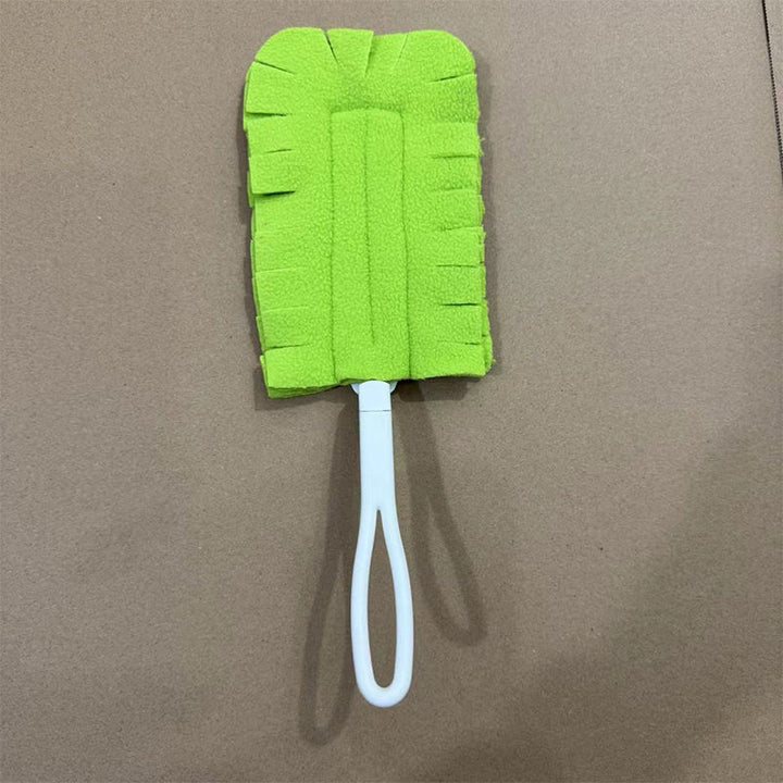 Microfiber Cleaning Pads Soft Loop Machine Washable 5-Pack