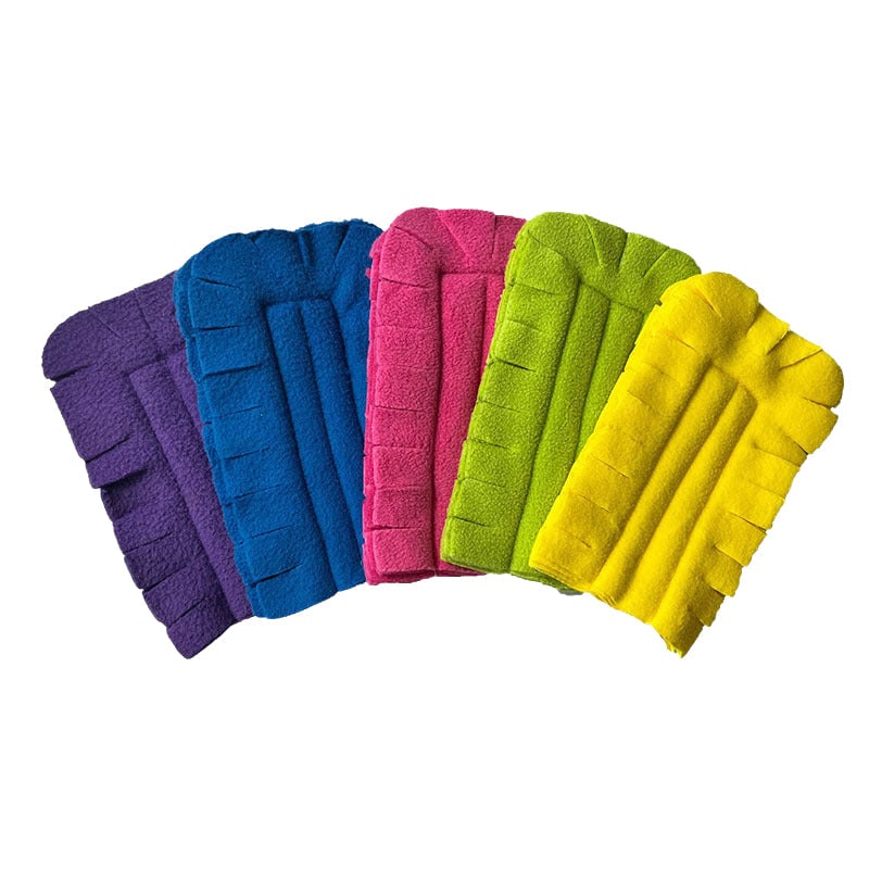 Microfiber Duster Chenille 360° Set of 5