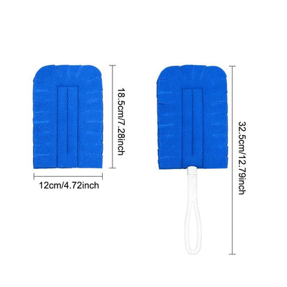 Microfiber Duster Chenille 360° Set of 5