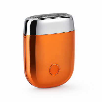 Mini Electric Shaver USB Rechargeable Cordless