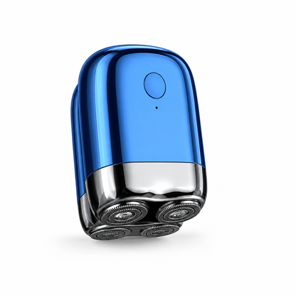 Mini Electric Shaver USB Rechargeable Cordless