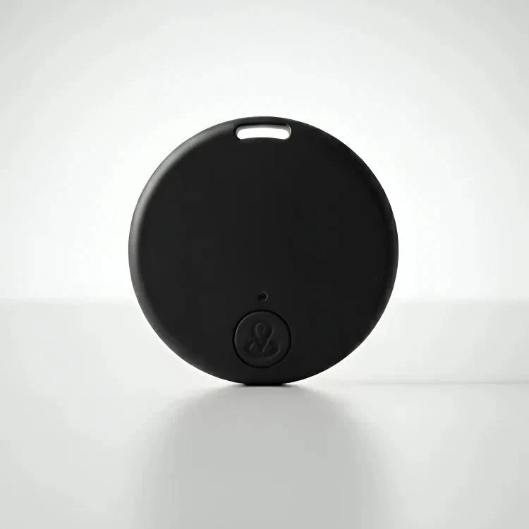 Mini GPS Tracker Real-Time Magnetic Mount Set of 2