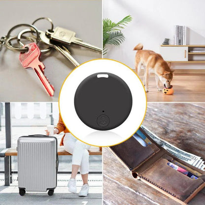 Mini GPS Tracker Two-Way Find Set of 2