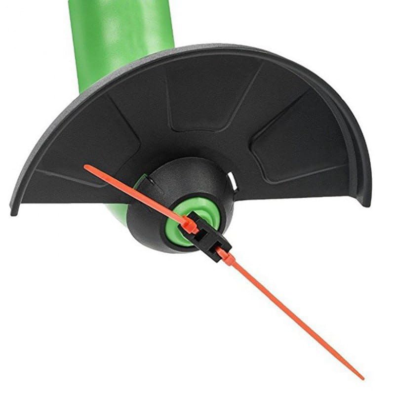 Mini Trimmer Cordless Cable-Tie Cutting Telescopic Pole