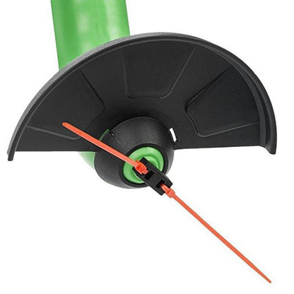 Mini Trimmer Cordless Cable-Tie Cutting Telescopic Pole