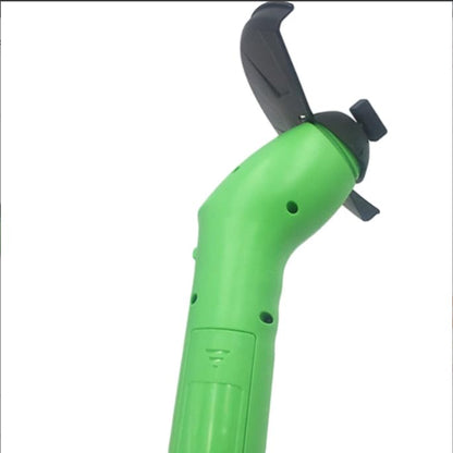 Mini Trimmer Cordless Cable-Tie Cutting Telescopic Pole