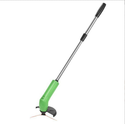 Mini Trimmer Cordless Cable-Tie Cutting Telescopic Pole