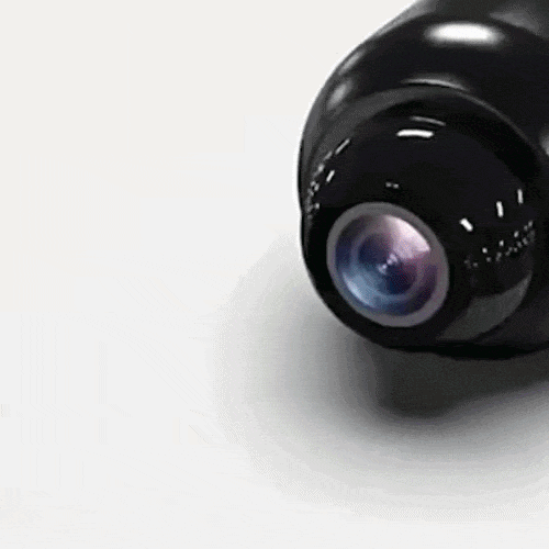 Mini WiFi Camera 1080P Night Vision Wide-Angle