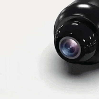 Mini WiFi Camera 1080P Night Vision Wide-Angle