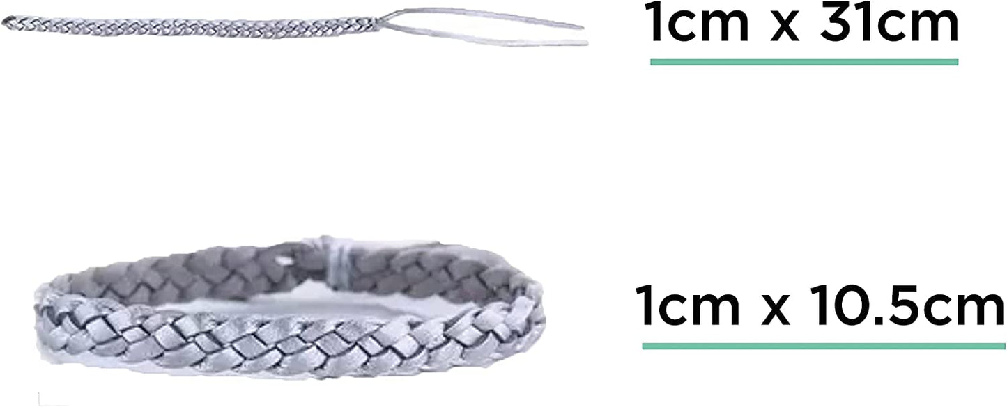 Mosquito Repellent Bracelet Waterproof Silicone Up To 300 Hours