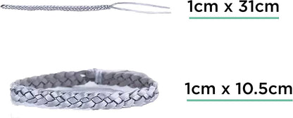 Mosquito Repellent Bracelet Waterproof Silicone Up To 300 Hours