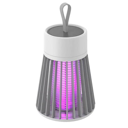 Mosquito Trap UV LED Air Suction USB Rechargeable