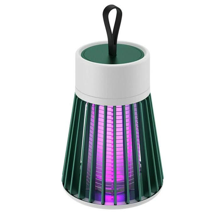 Mosquito Trap UV LED Air Suction USB Rechargeable
