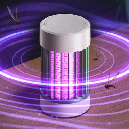 Mosquito Trap UV-LED & USB-Powered