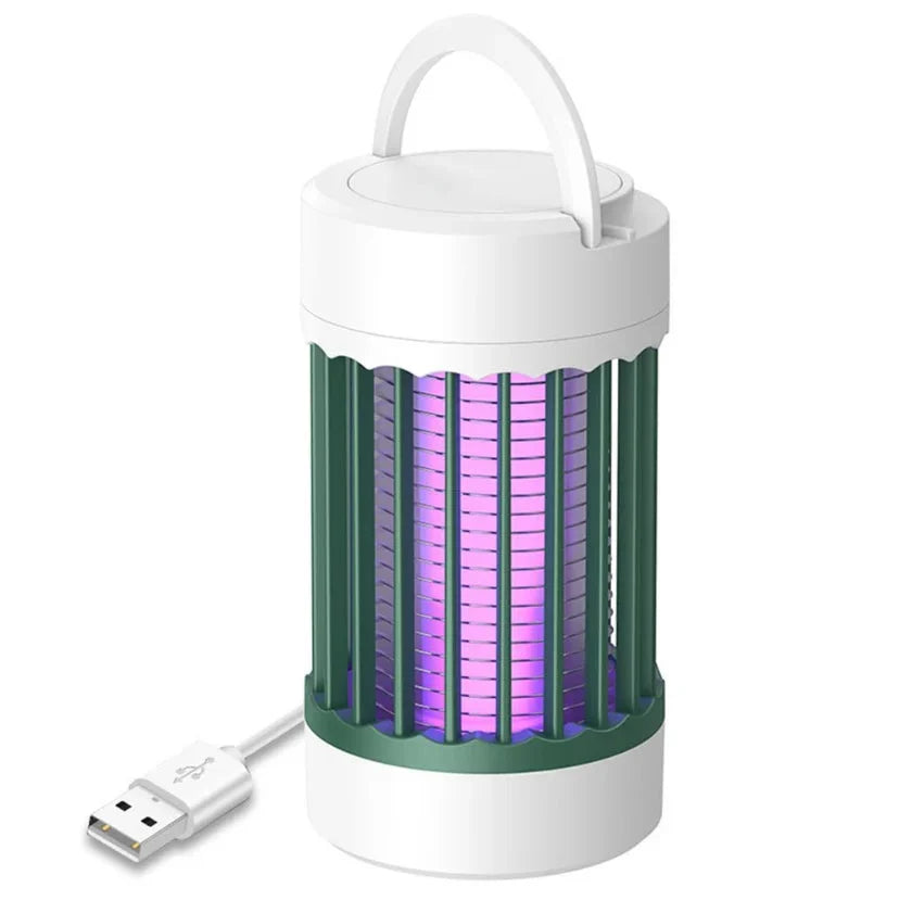 Mosquito Trap UV-LED & USB-Powered