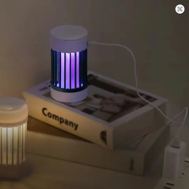 Mosquito Trap UV-LED & USB-Powered