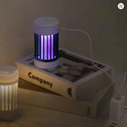 Mosquito Trap UV-LED & USB-Powered