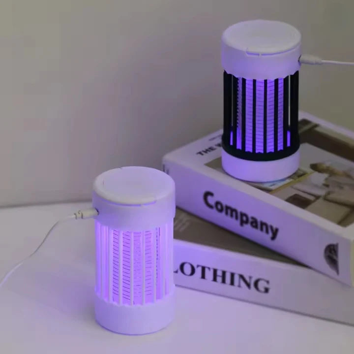 Mosquito Trap UV-LED & USB-Powered