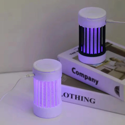 Mosquito Trap UV-LED & USB-Powered