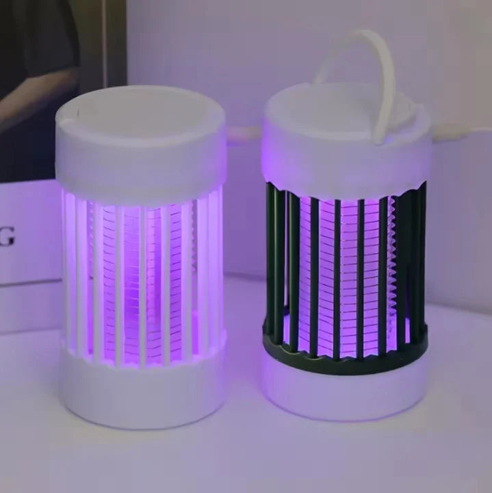 Mosquito Trap UV-LED & USB-Powered