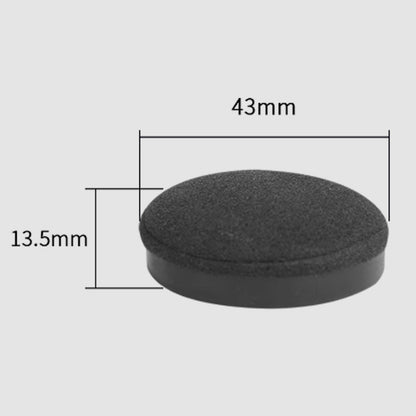 Motorcycle Bluetooth Headset Noise-Canceling Mic & 32-Hour Battery