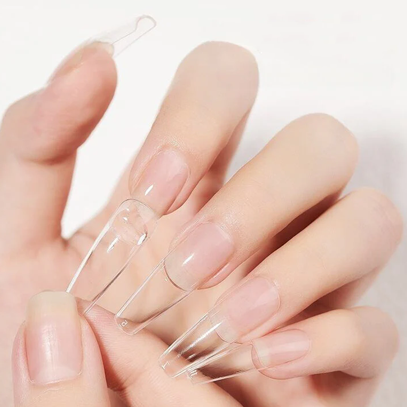 Nail Glue Gel Strong Hold LED & UV Cure
