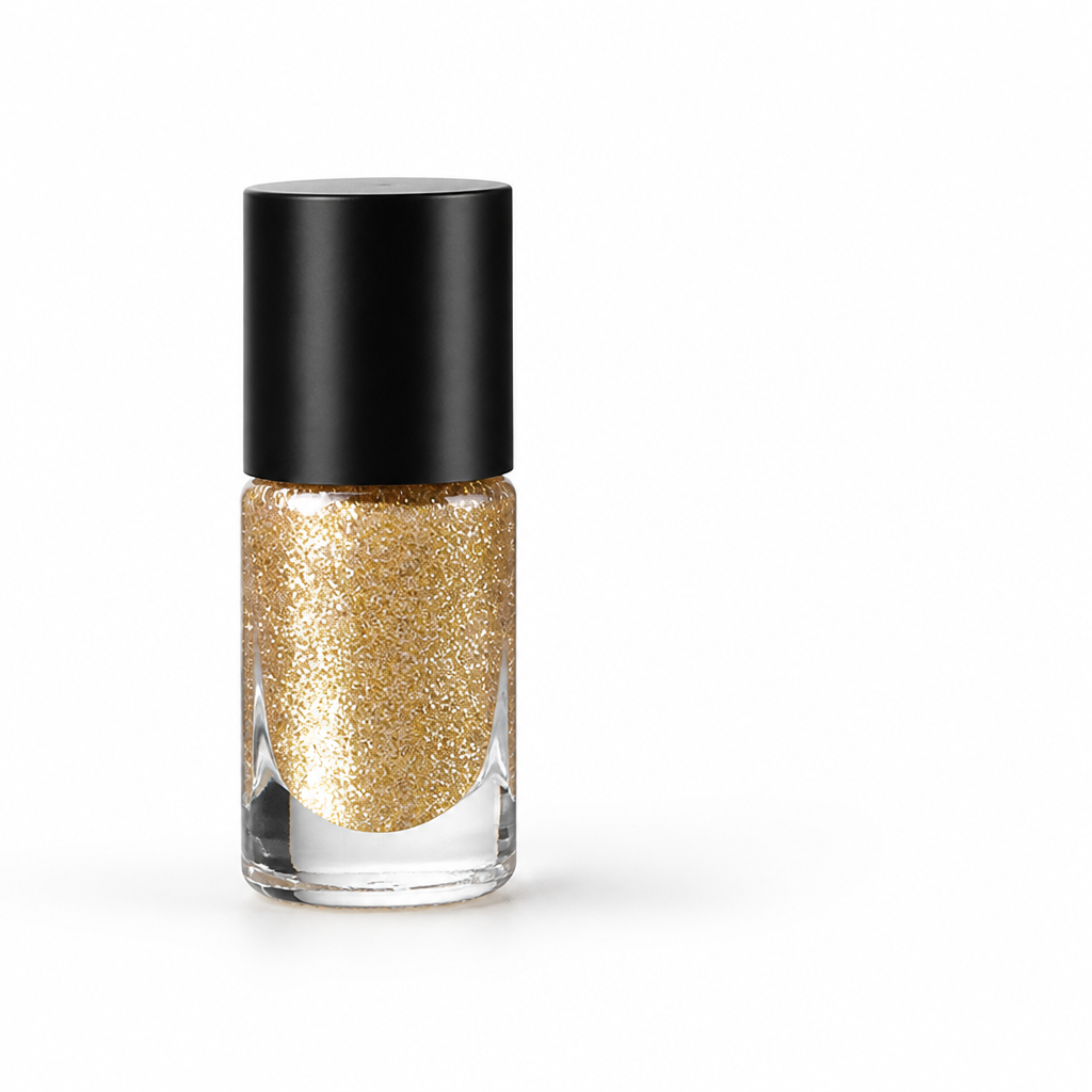 Nail Polish Peel-Off Water-Based High-Pigment Gloss