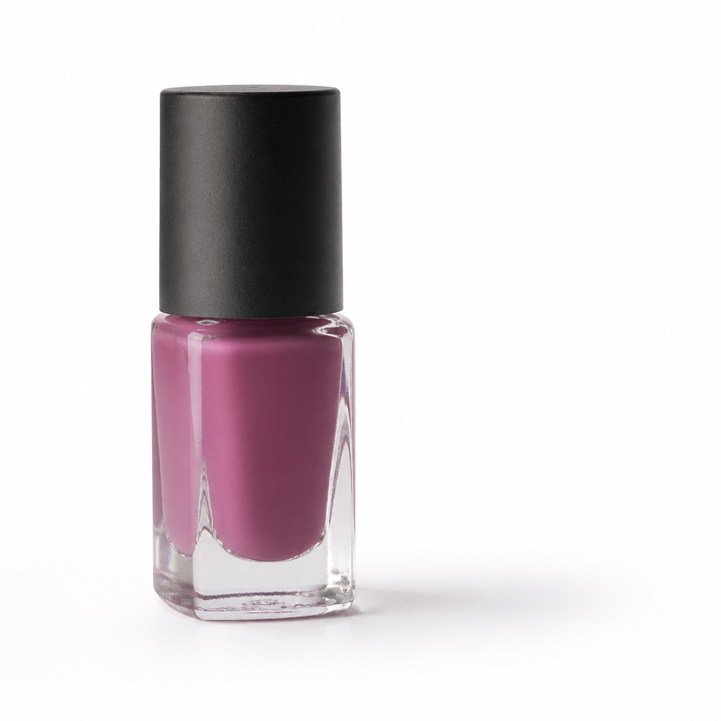 Nail Polish Peel-Off Water-Based High-Pigment Gloss
