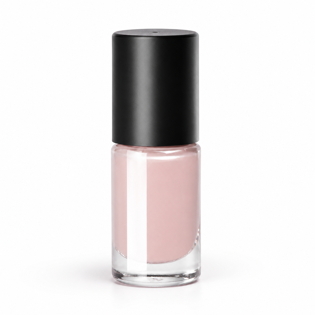 Nail Polish Peel-Off Water-Based High-Pigment Gloss