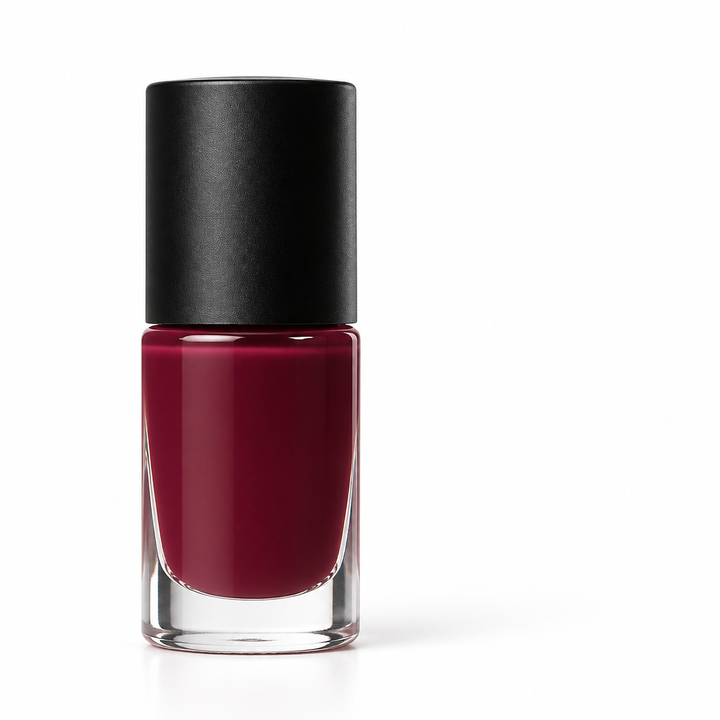 Nail Polish Peel-Off Water-Based High-Pigment Gloss