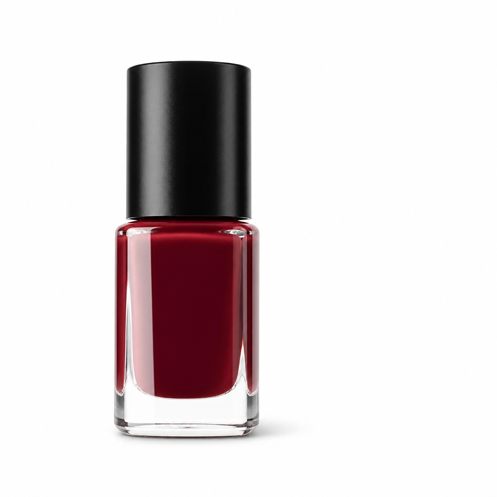 Nail Polish Peel-Off Water-Based High-Pigment Gloss