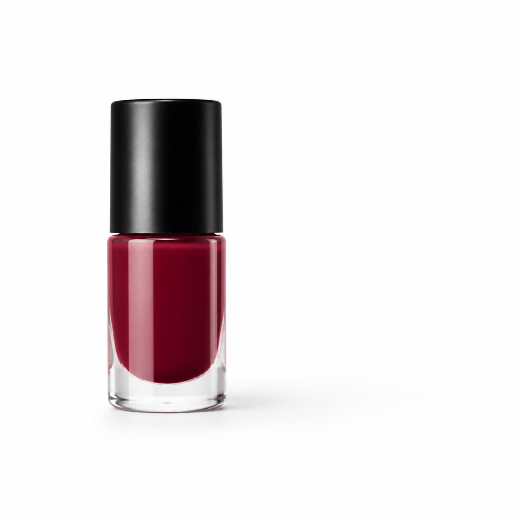Nail Polish Peel-Off Water-Based High-Pigment Gloss