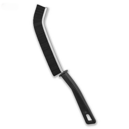 Narrow Gap Cleaning Brush Set Slim Angled Heads
