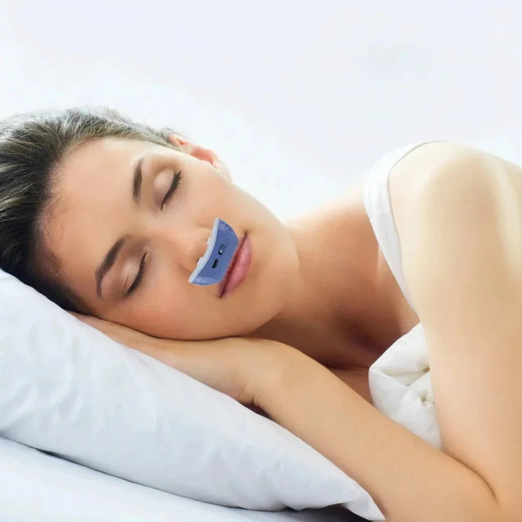 Nasal Dilator Medical Silicone USB Rechargeable
