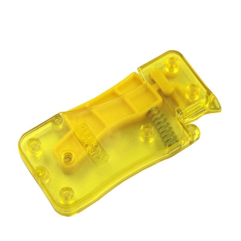 Needle Threader Automatic Metal Tip Set of 2