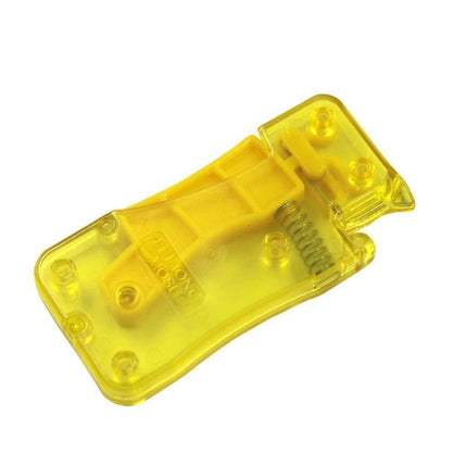 Needle Threader Automatic Metal Tip Set of 2