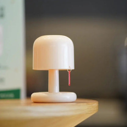 Night Lamp Warm Sunset Glow USB Rechargeable