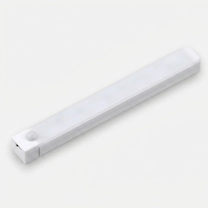 Night Light Motion Sensor Magnetic Mount USB-C Rechargeable