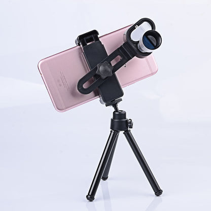 Night Vision Monocular Pocket-Sized BAK4 Prism & Multi-Coated Lenses