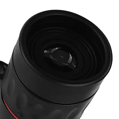 Night Vision Monocular Thermal Imaging 200 m Range