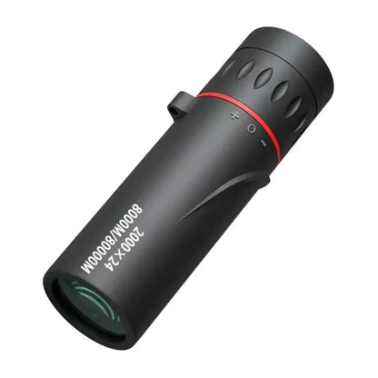 Night Vision Monocular Thermal Imaging 200 m Range