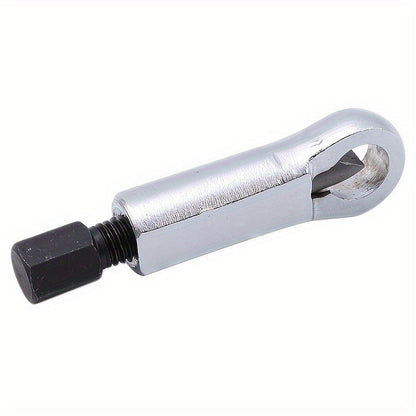 Nut Splitter Set 4-Piece Hardened Wedge Tip