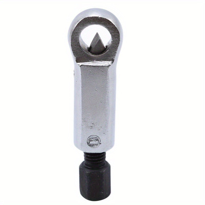 Nut Splitter Set 4-Piece Hardened Wedge Tip