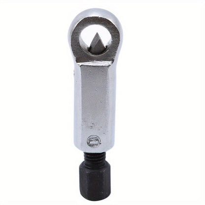 Nut Splitter Set 4-Piece Hardened Wedge Tip