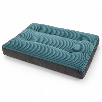 Orthopedic Dog Bed Supportive Foam Plush Cover