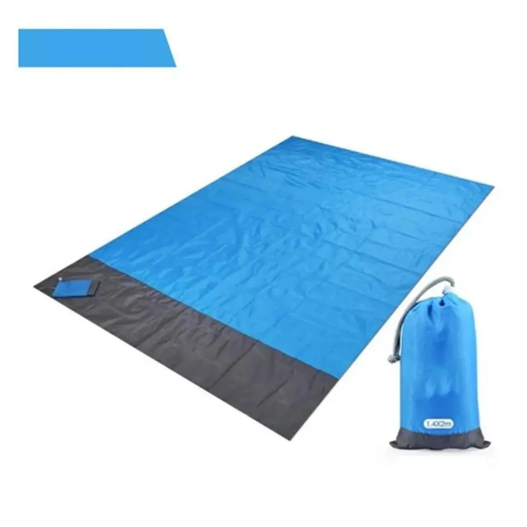 Outdoor Mat Water-Repellent Compact Foldable
