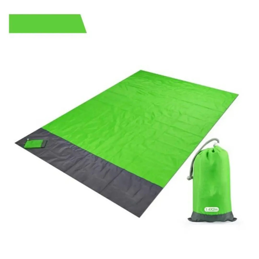Outdoor Mat Water-Repellent Compact Foldable