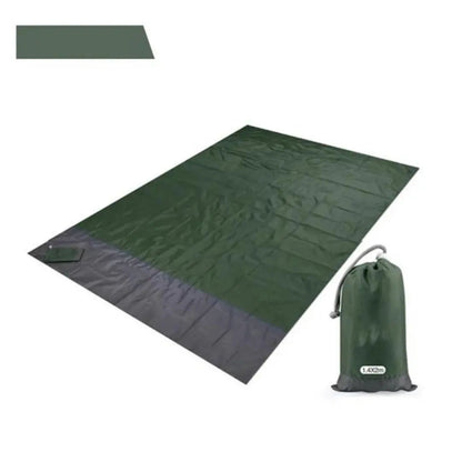 Outdoor Mat Water-Repellent Compact Foldable